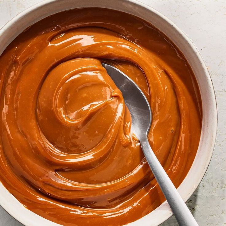 Dulce de Leche